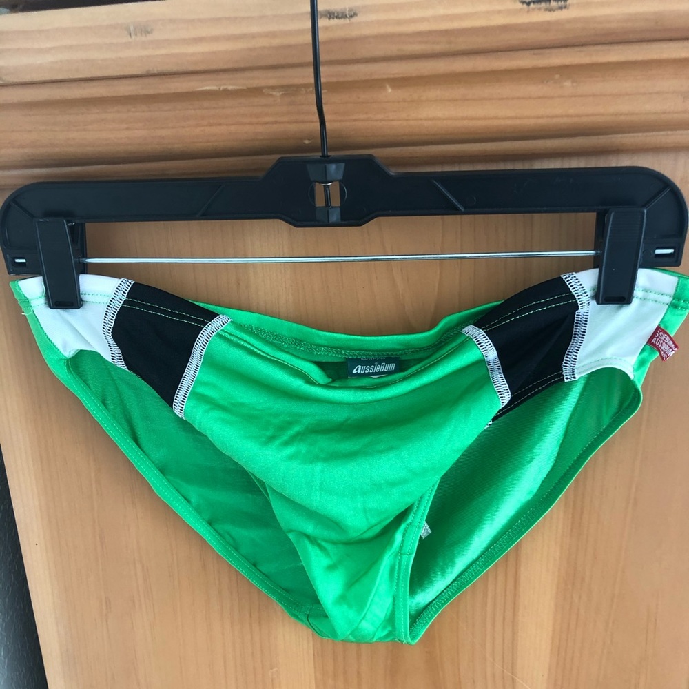 Men’s aussiebum Swim briefs